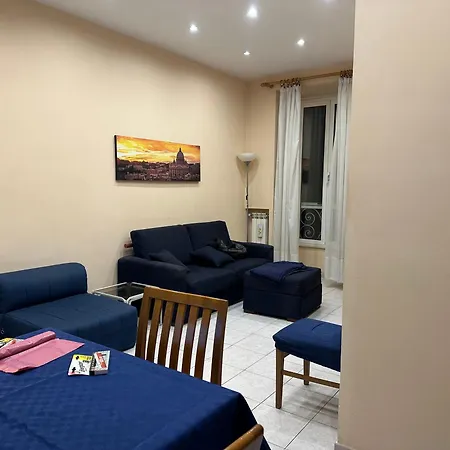 Borgo Vittorio 76 *