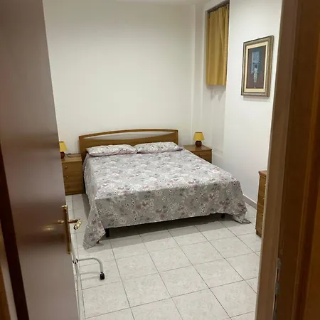 Borgo Vittorio 76 로마