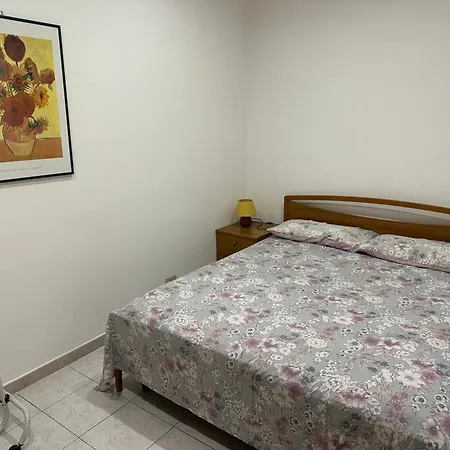 펜션 Borgo Vittorio 76