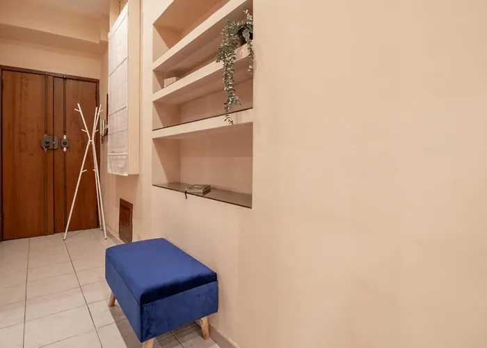 Borgo Vittorio 76 Сasa de vacaciones