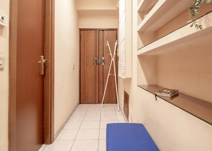 Borgo Vittorio 76 Сasa de vacaciones Roma