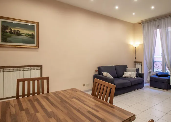 Borgo Vittorio 76 * Roma