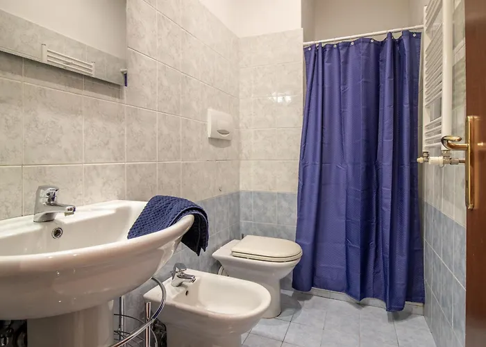 Сasa de vacaciones Borgo Vittorio 76 *