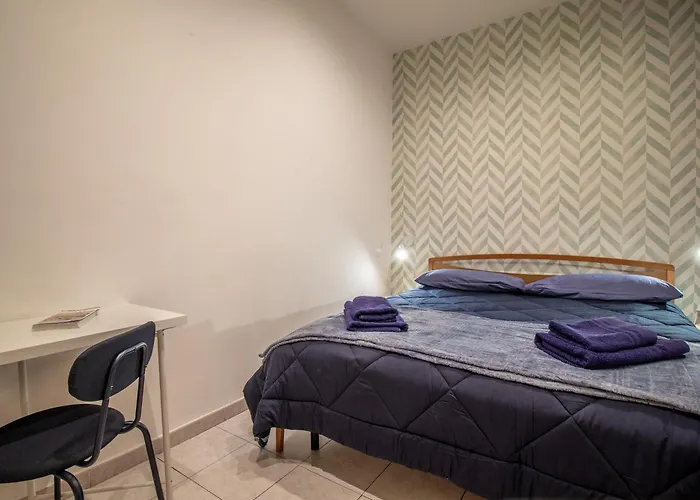 Borgo Vittorio 76 Сasa de vacaciones