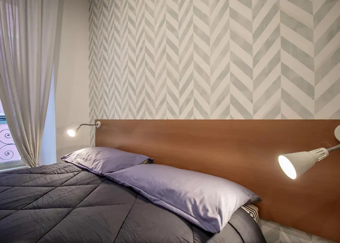 Borgo Vittorio 76 * Roma