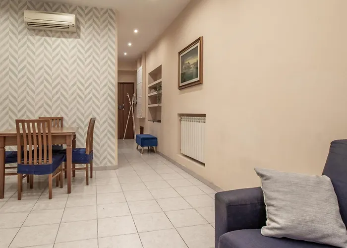 Borgo Vittorio 76 Roma