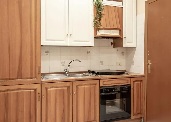 Borgo Vittorio 76 Сasa de vacaciones *