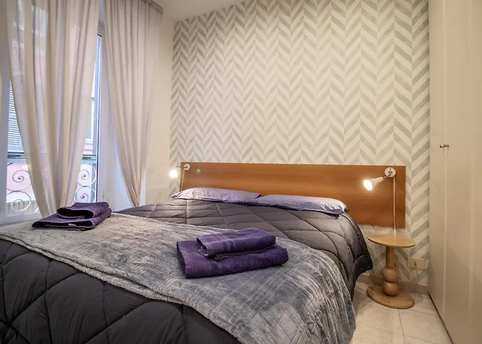 Borgo Vittorio 76 * Roma