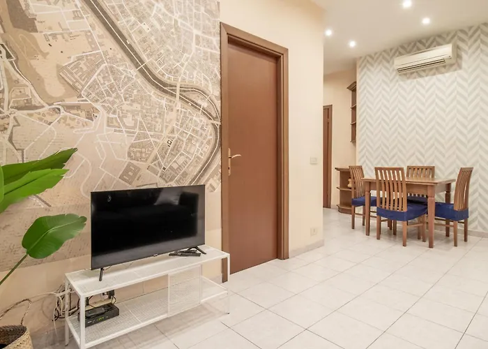 Borgo Vittorio 76 Сasa de vacaciones Roma