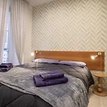 Borgo Vittorio 76 * Rom