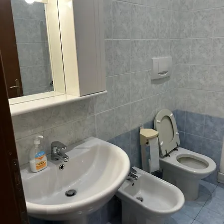 Holiday home Borgo Vittorio 76 *
