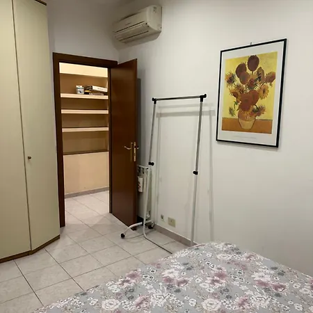 Borgo Vittorio 76 Roma