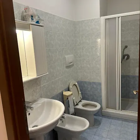 Borgo Vittorio 76 Rome