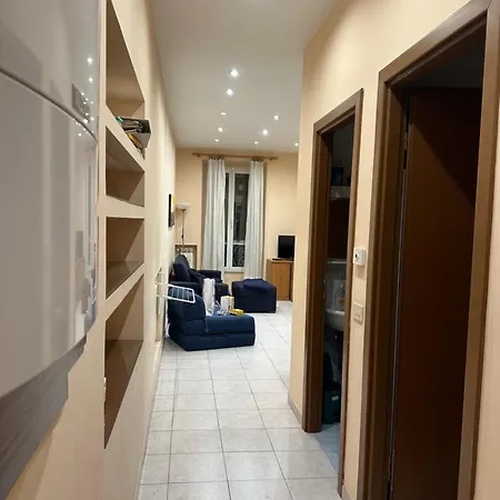 بيت للعطل Borgo Vittorio 76