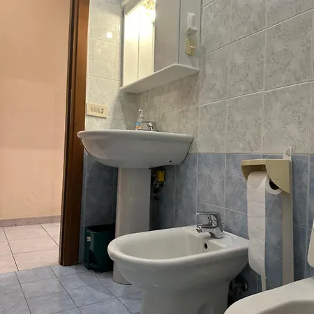 Borgo Vittorio 76 * Rome