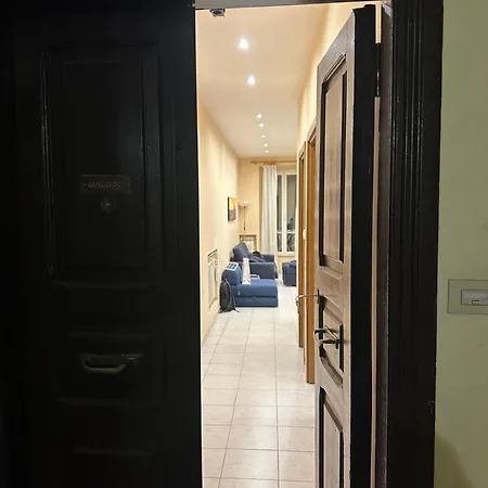 Borgo Vittorio 76 Holiday home
