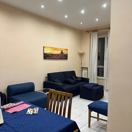 Borgo Vittorio 76 Сasa de vacaciones *