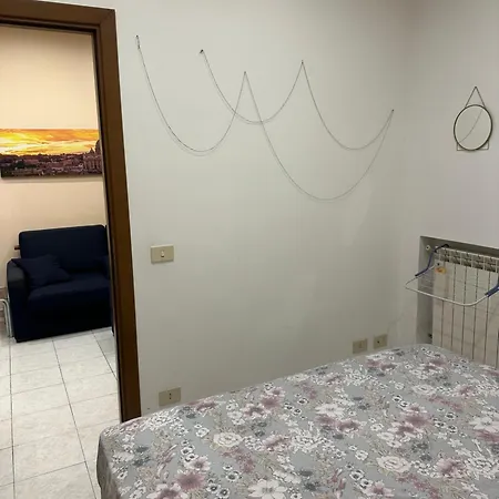 Holiday home Borgo Vittorio 76 *