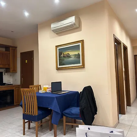 Holiday home Borgo Vittorio 76 Rome