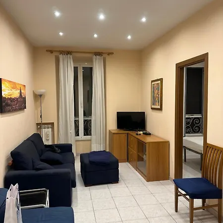 Borgo Vittorio 76 *