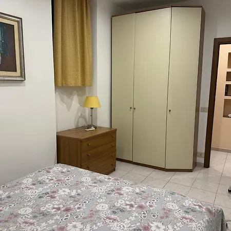 Сasa de vacaciones Borgo Vittorio 76 *
