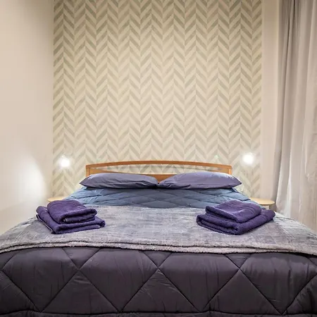 Borgo Vittorio 76 * Rome