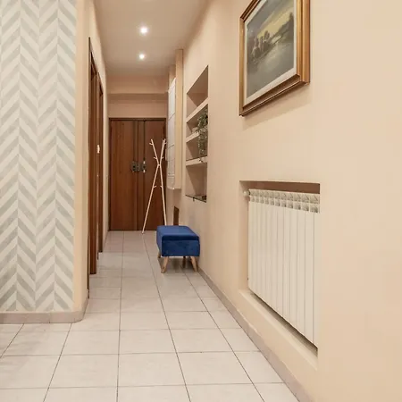 Casa vacanze Borgo Vittorio 76