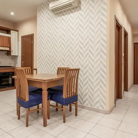 Borgo Vittorio 76 Ρώμη