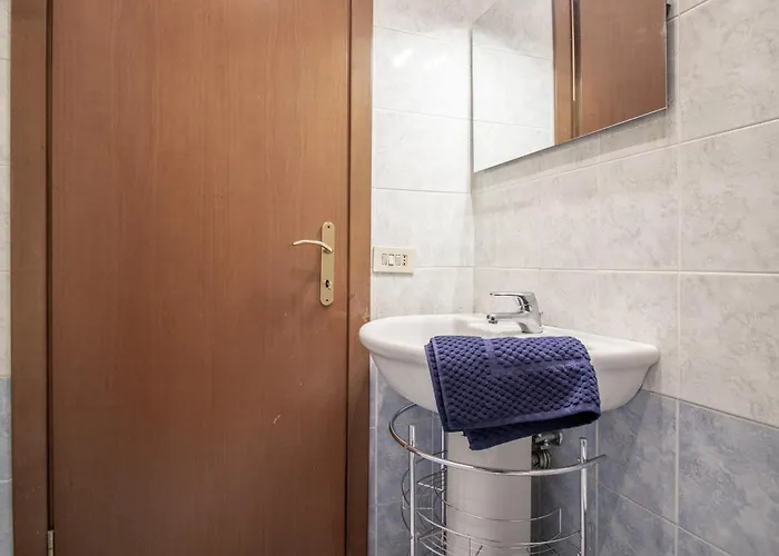 Casa vacanze Borgo Vittorio 76 Roma