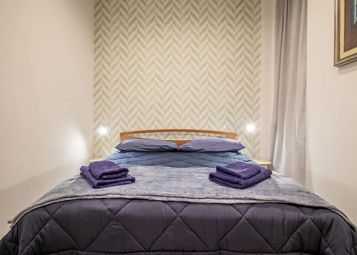 Borgo Vittorio 76 * Rome