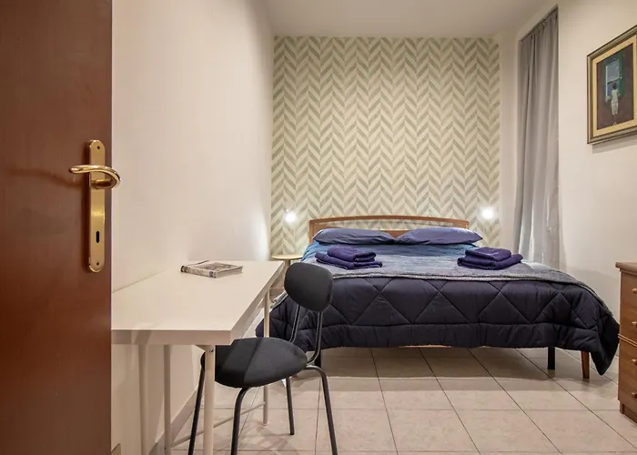 Borgo Vittorio 76 Holiday home *