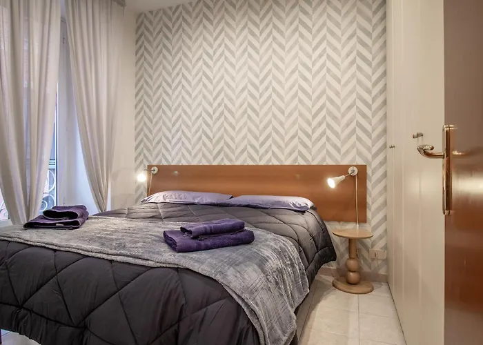 Borgo Vittorio 76 Holiday home *