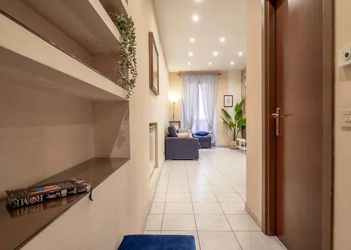 Borgo Vittorio 76 Holiday home *