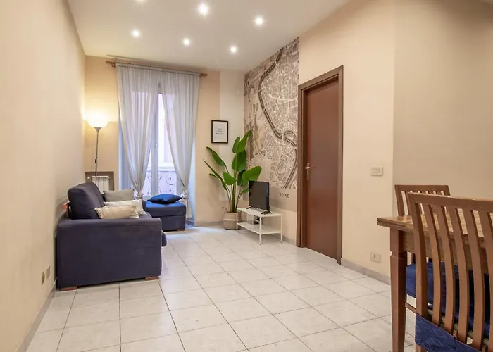 Borgo Vittorio 76 Casa vacanze