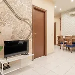 Borgo Vittorio 76 Ferienhaus Rom