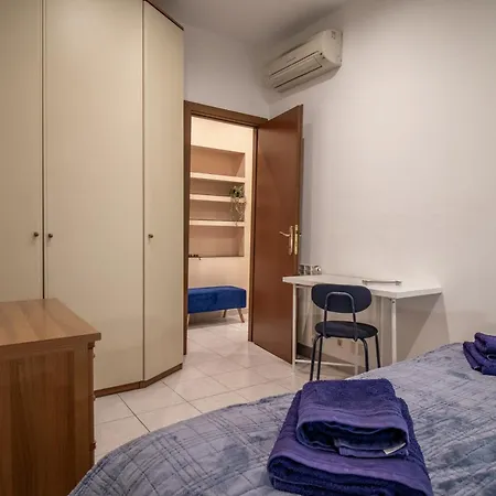 Borgo Vittorio 76 *