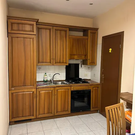 Borgo Vittorio 76 Řím