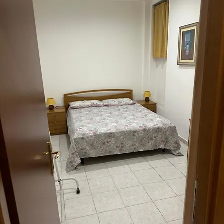 Borgo Vittorio 76 Prázdninový dům Řím