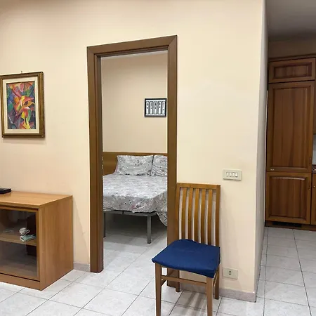 Borgo Vittorio 76 * Rome