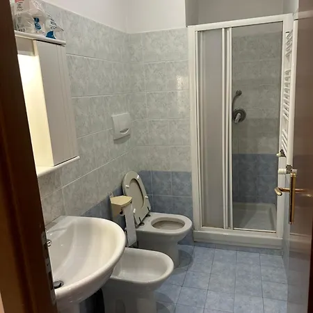 Prázdninový dům Borgo Vittorio 76 Řím