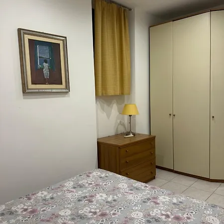 Borgo Vittorio 76 * Řím