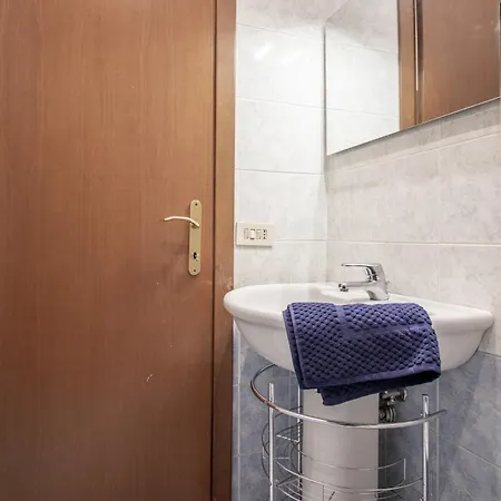 Vakantiehuis Borgo Vittorio 76 Rome