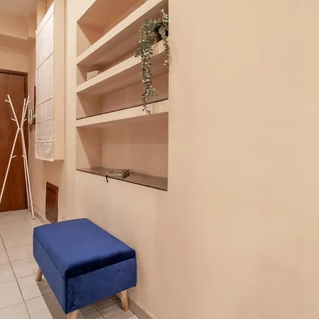 Borgo Vittorio 76 Vakantiehuis