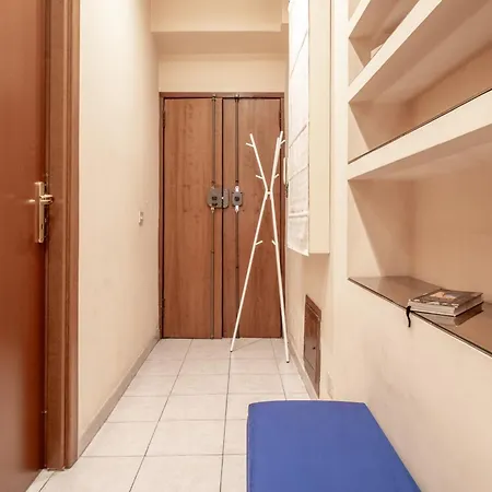 Borgo Vittorio 76 Vakantiehuis Rome