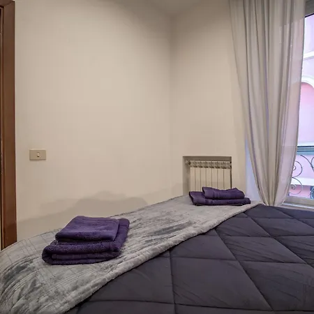 Vakantiehuis Borgo Vittorio 76 *