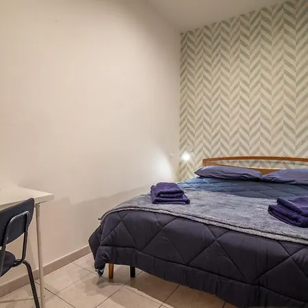 Borgo Vittorio 76 Vakantiehuis