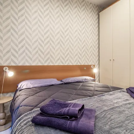 Vakantiehuis Borgo Vittorio 76
