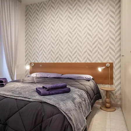 Borgo Vittorio 76 Vakantiehuis *