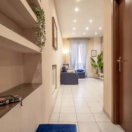 Borgo Vittorio 76 Vakantiehuis *