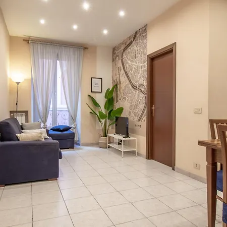Borgo Vittorio 76 Vakantiehuis